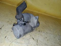 Стартер 23300-JN00B на Nissan Teana J32 VQ25DE Фото 4