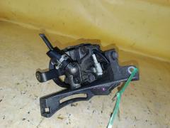 Насос гидроусилителя на Subaru Legacy BL5 EJ204 Фото 3