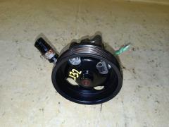 Насос гидроусилителя на Nissan Teana J32 VQ25DE