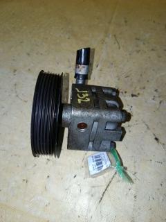 Насос гидроусилителя на Nissan Teana J32 VQ25DE Фото 2
