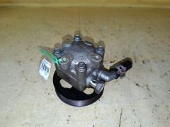 Насос гидроусилителя на Nissan Teana J32 VQ25DE Фото 3