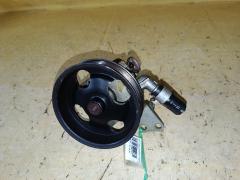 Насос гидроусилителя на Nissan Teana J32 VQ25DE