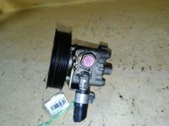 Насос гидроусилителя на Nissan Teana J32 VQ25DE Фото 2