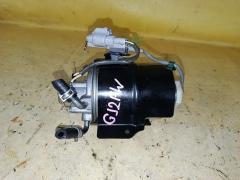 Насос ручной подкачки на Mazda Atenza GJ2FW SH-VPTR Фото 2