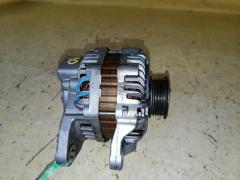 Генератор 1800A071, MN183798 на Mitsubishi Colt Z22A 4A90 Фото 2