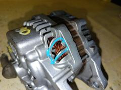 Генератор 1800A071, MN183798 на Mitsubishi Colt Z22A 4A90 Фото 3
