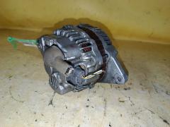 Генератор 1800A071, MN183798 на Mitsubishi Colt Z22A 4A90 Фото 4