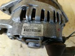 Генератор 1800A071, MN183798 на Mitsubishi Colt Z22A 4A90 Фото 5