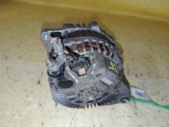 Генератор 23100-1AA1A на Nissan Teana J32 VQ25DE Фото 3