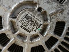 Генератор 23100-1AA1A на Nissan Teana J32 VQ25DE Фото 4