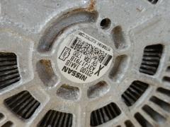Генератор 23100-1AA1B на Nissan Teana J32 VQ25DE Фото 4