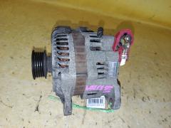 Генератор 23700-AA521, 	23700AA522, 23700AA520 на Subaru Legacy BL5 EJ204 Фото 2