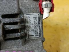 Генератор 23700-AA521, 	23700AA522, 23700AA520 на Subaru Legacy BL5 EJ204 Фото 3