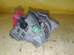 Генератор 23700-AA521, 	23700AA522, 23700AA520 на Subaru Legacy BL5 EJ204 Фото 4