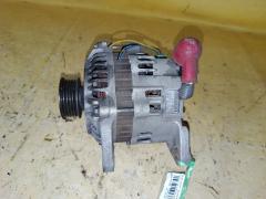 Генератор 23700-AA420 на Subaru Impreza GD3 EJ15 Фото 2