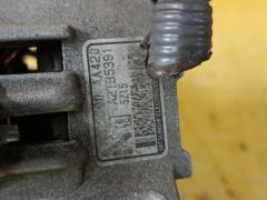 Генератор 23700-AA420 на Subaru Impreza GD3 EJ15 Фото 3