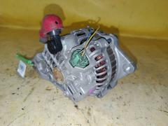 Генератор 23700-AA420 на Subaru Impreza GD3 EJ15 Фото 4