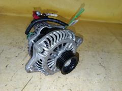 Генератор на Subaru Legacy BL5 EJ20X