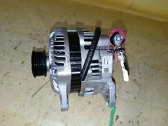 Генератор на Subaru Legacy BL5 EJ20X Фото 2