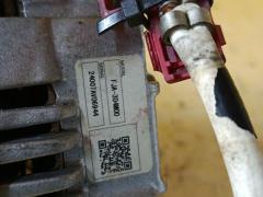 Генератор на Subaru Legacy BL5 EJ20X Фото 3