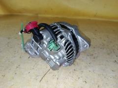 Генератор на Subaru Legacy BL5 EJ20X Фото 4