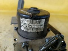 Блок ABS A0355457832 на Mercedes-Benz C-Class Station Wagon S203.246 271.946 Фото 3