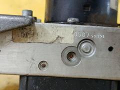 Блок ABS A0365454032 на Mercedes-Benz C-Class Station Wagon S203.246 271.946 Фото 2