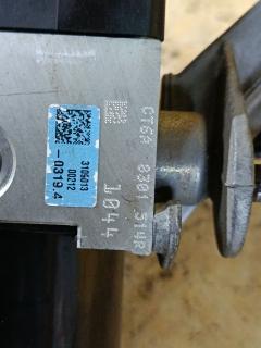 Блок ABS A2045455132 на Mercedes-Benz C-Class W204.241 271.950 Фото 2