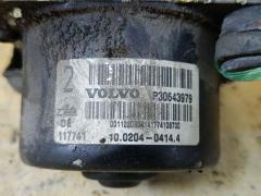 Блок ABS 30643982 на Volvo Xc90 CZ B5254T2 Фото 2