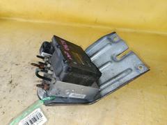 Блок ABS 30643982 на Volvo Xc90 CZ B5254T2 Фото 4