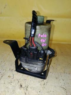 Насос гидроусилителя 6Q0423156AB на Volkswagen Polo 9N BUD Фото 2