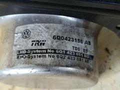 Насос гидроусилителя 6Q0423156AB на Volkswagen Polo 9N BUD Фото 4