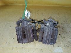 Суппорт на Volkswagen Polo 9N BUD Фото 2