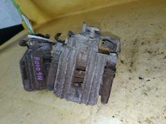 Суппорт на Volkswagen Polo 9N BUD Фото 3