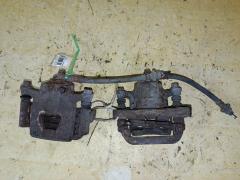 Суппорт на Nissan Serena C25 MR20DE Фото 2