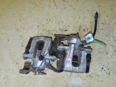 Суппорт на Toyota Prius ZVW30 2ZR-FXE Фото 2