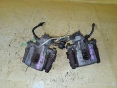 Суппорт на Toyota Prius ZVW30 2ZR-FXE, Заднее расположение