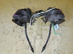 Суппорт на Toyota Prius ZVW30 2ZR-FXE Фото 2