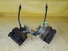 Суппорт на Toyota Prius ZVW30 2ZR-FXE Фото 3