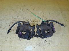 Суппорт на Nissan Serena C26 MR20DD, Заднее расположение