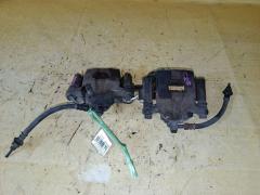 Суппорт на Nissan Serena C26 MR20DD Фото 2