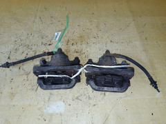 Суппорт на Nissan Serena C26 MR20DD Фото 3