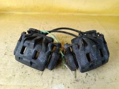 Суппорт на Subaru Legacy BL5 EJ20X, Переднее расположение