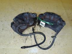 Суппорт на Subaru Legacy BL5 EJ20X Фото 2