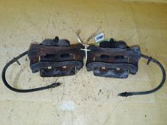 Суппорт на Subaru Legacy BL5 EJ20X Фото 3