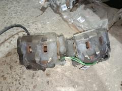 Суппорт на Subaru Legacy BL5 EJ20X Фото 6