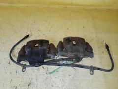 Суппорт на Toyota Noah AZR65G 1AZ-FSE Фото 2