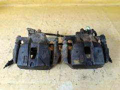 Суппорт на Toyota Noah AZR65G 1AZ-FSE, Переднее расположение