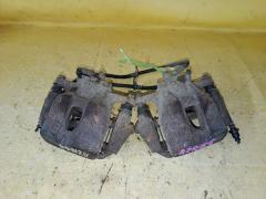 Суппорт на Toyota Noah AZR65G 1AZ-FSE, Переднее расположение