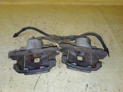 Суппорт на Mazda Familia S-Wagon BJ5W ZL Фото 3